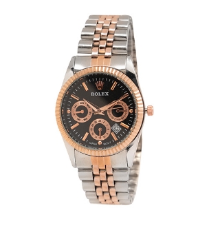 ساعت مچی عقربه ای مردانه Rolex مدل 40718